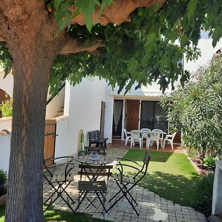 Petit Appartement Aux Stes Maries De La Mer Saintes-Maries-de-La-Mer Exterior foto