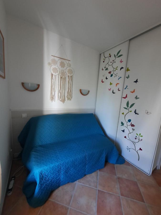 Petit Appartement Aux Stes Maries De La Mer Saintes-Maries-de-La-Mer Exterior foto