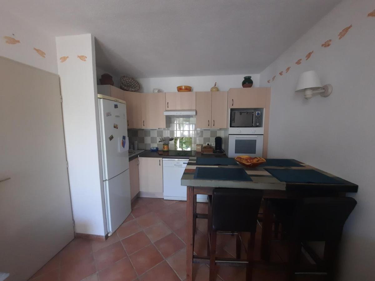 Petit Appartement Aux Stes Maries De La Mer Saintes-Maries-de-La-Mer Exterior foto