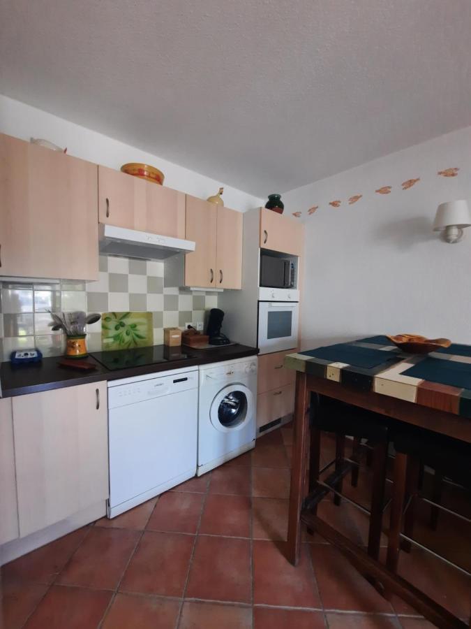 Petit Appartement Aux Stes Maries De La Mer Saintes-Maries-de-La-Mer Exterior foto