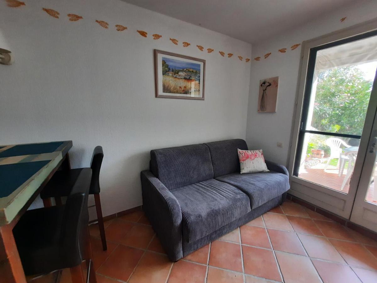 Petit Appartement Aux Stes Maries De La Mer Saintes-Maries-de-La-Mer Exterior foto