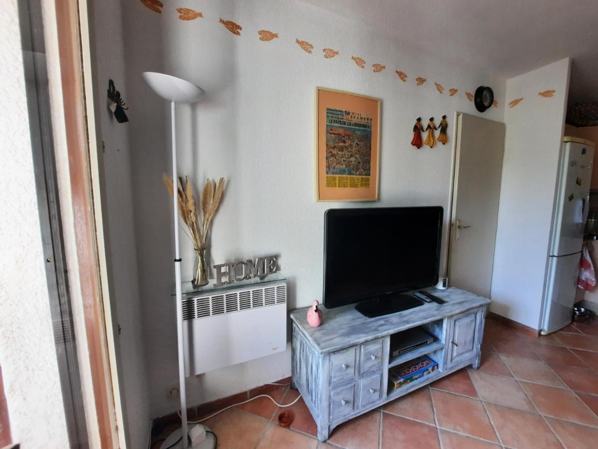 Petit Appartement Aux Stes Maries De La Mer Saintes-Maries-de-La-Mer Exterior foto