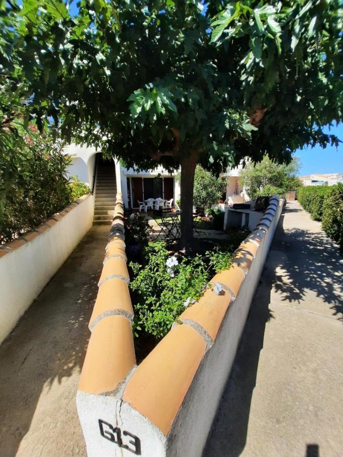 Petit Appartement Aux Stes Maries De La Mer Saintes-Maries-de-La-Mer Exterior foto