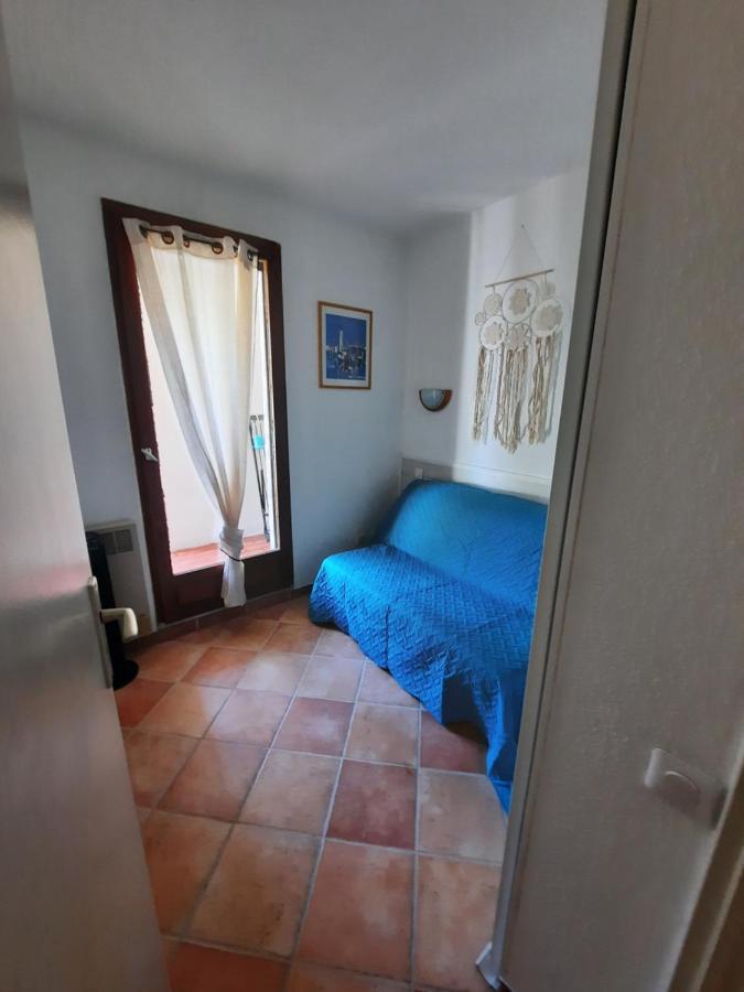 Petit Appartement Aux Stes Maries De La Mer Saintes-Maries-de-La-Mer Exterior foto