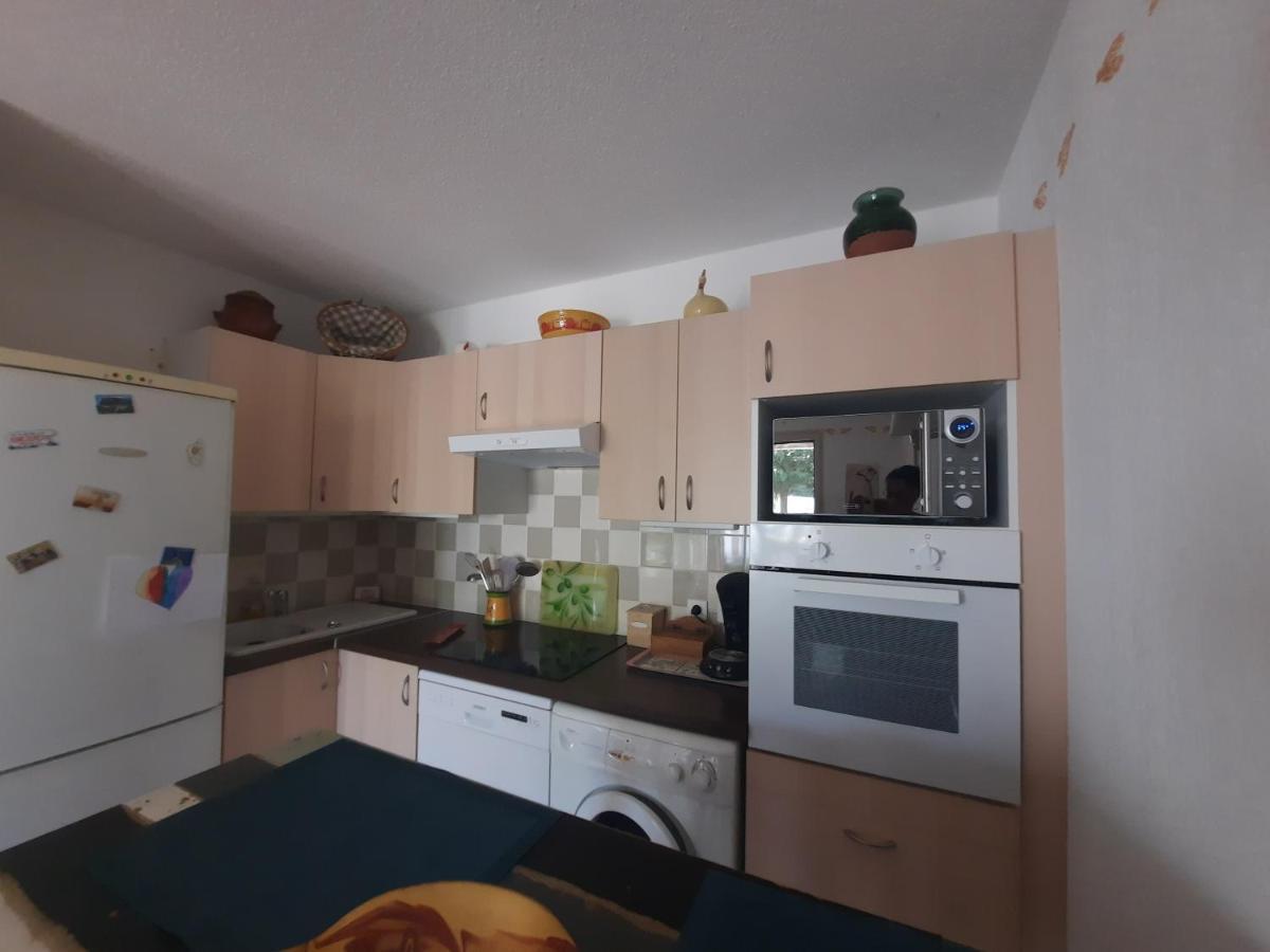 Petit Appartement Aux Stes Maries De La Mer Saintes-Maries-de-La-Mer Exterior foto