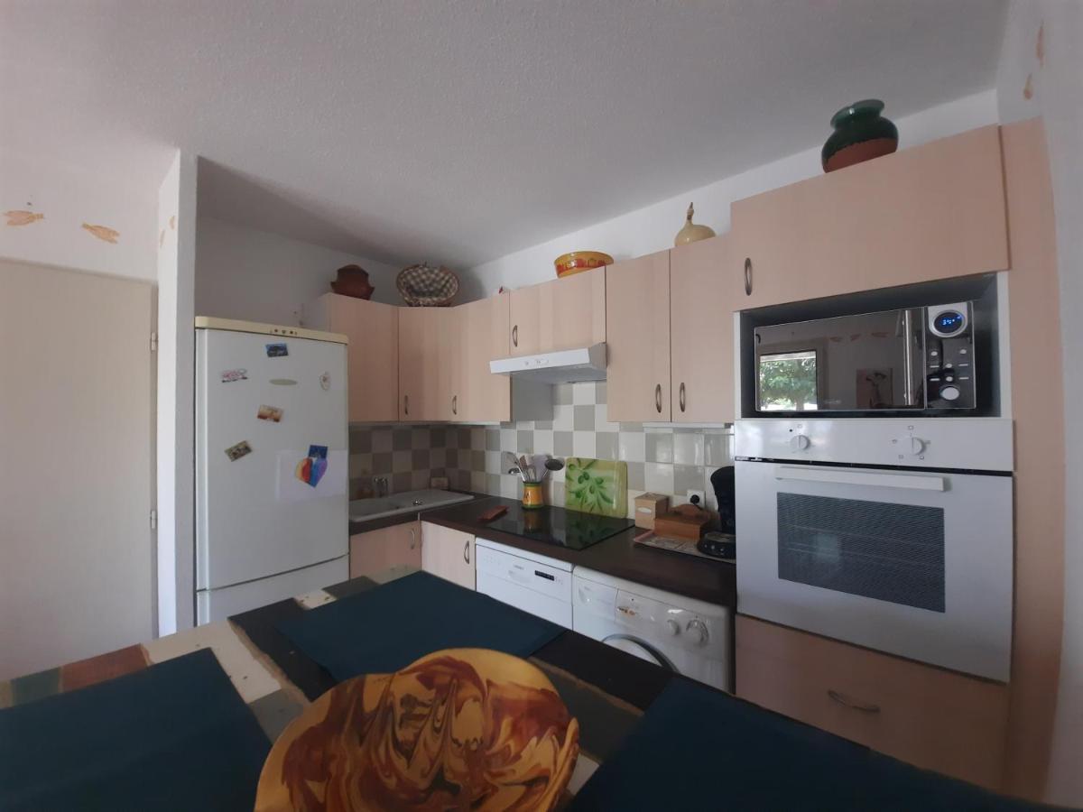 Petit Appartement Aux Stes Maries De La Mer Saintes-Maries-de-La-Mer Exterior foto